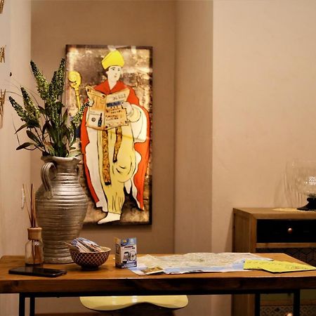 Napolicentrico住宿加早餐旅馆 外观 照片