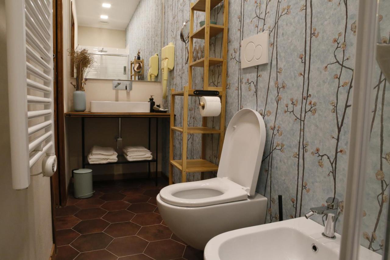 Napolicentrico住宿加早餐旅馆 外观 照片