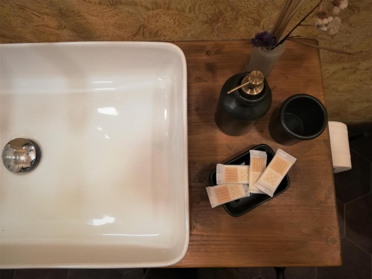 Napolicentrico住宿加早餐旅馆 外观 照片