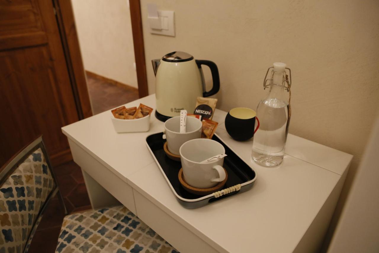 Napolicentrico住宿加早餐旅馆 外观 照片