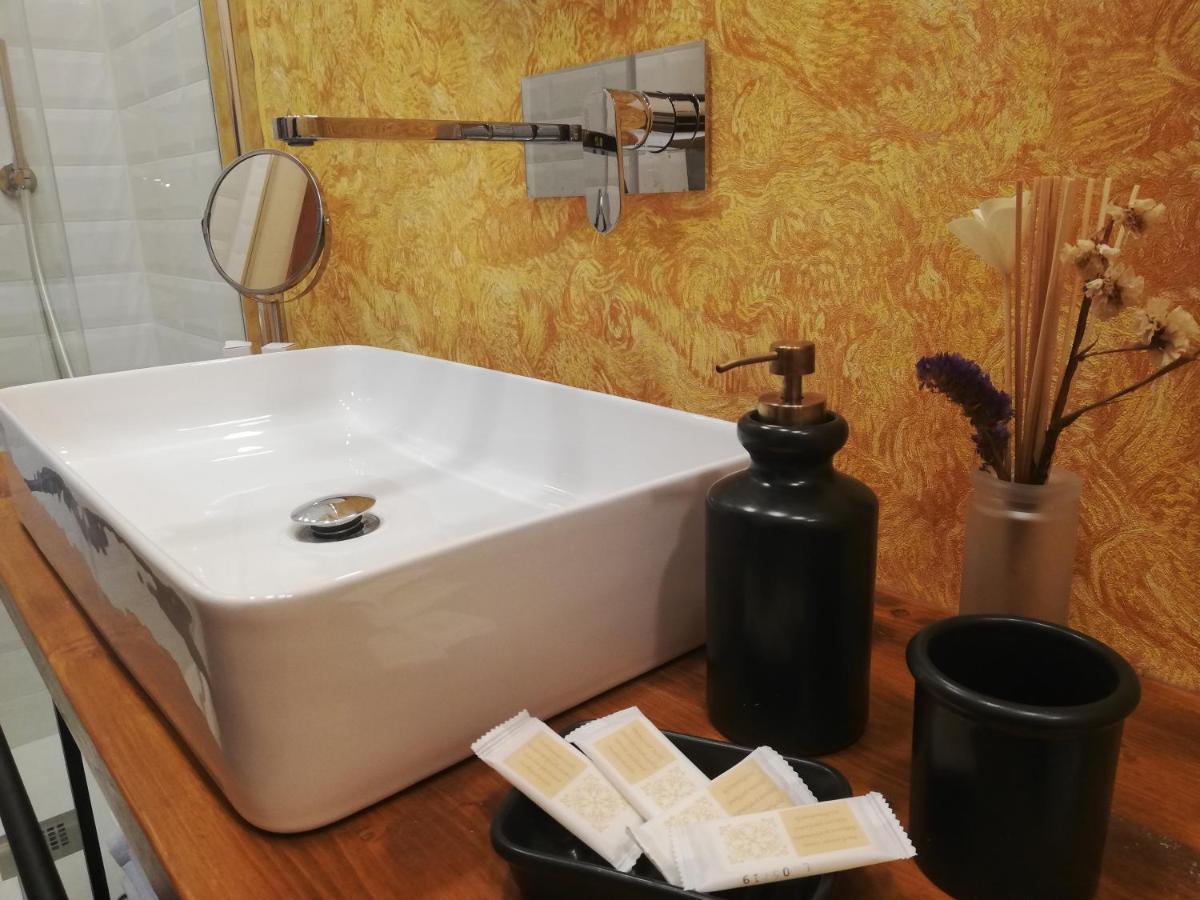 Napolicentrico住宿加早餐旅馆 外观 照片